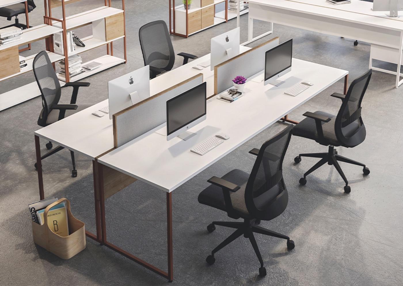 Ofis Mobilyaları İçin Ergonomik İpuçları