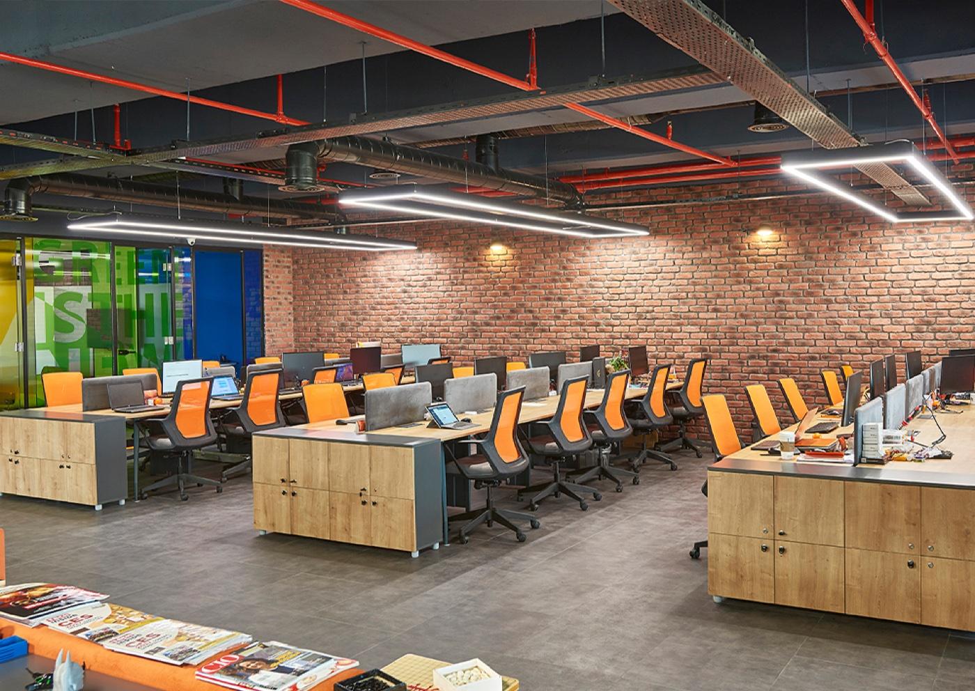 Ofis Mobilyası Seçerken Nelere Dikkat Edilmeli?