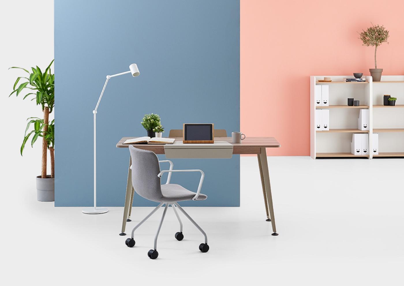 Sağlık ve İyi Yaşam Ofis Tasarımı ile Desteklenebilir Mi?