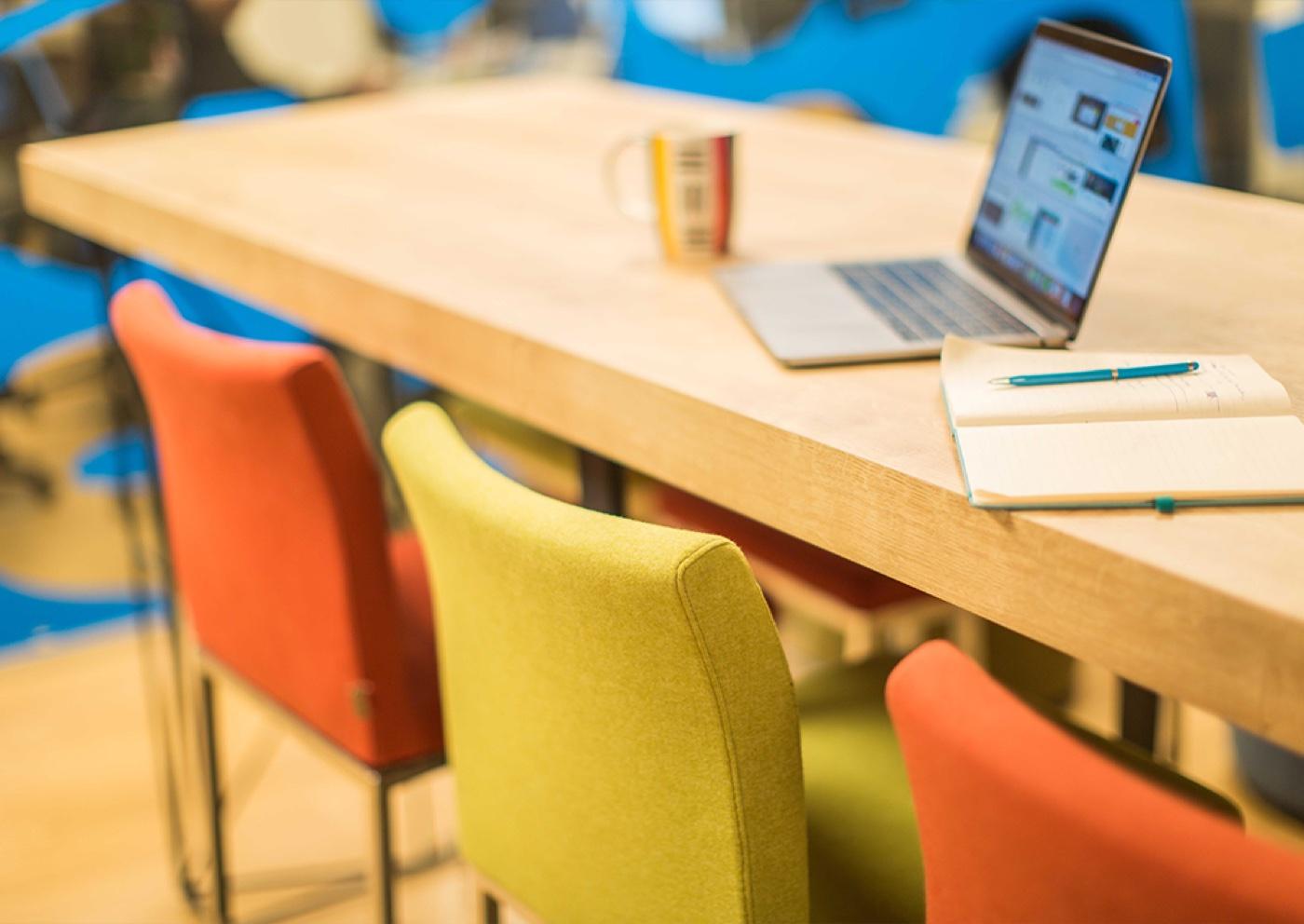 Startup’ların İhtiyacı Olan Ofis