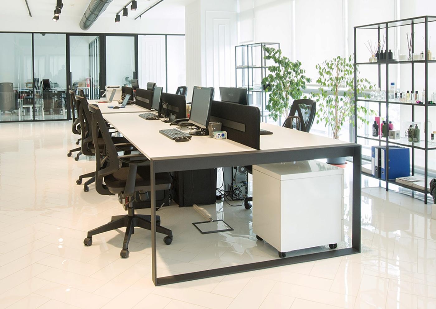 Verimli Ofis Nasıl Tasarlanır?