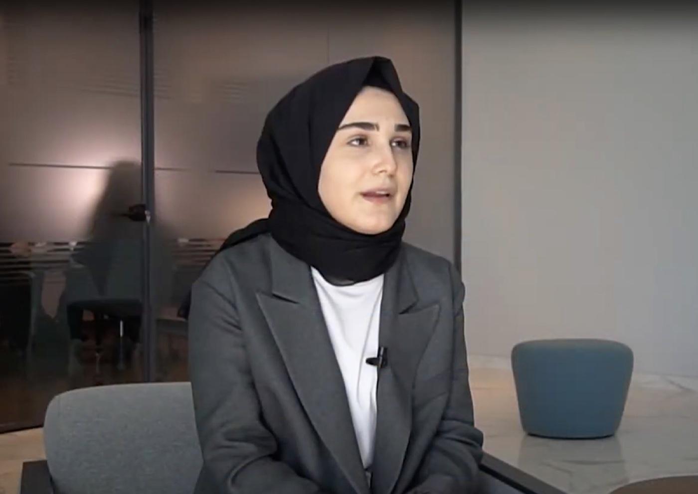 Sennur Sündüz Beyaz · Adr Mimarlık