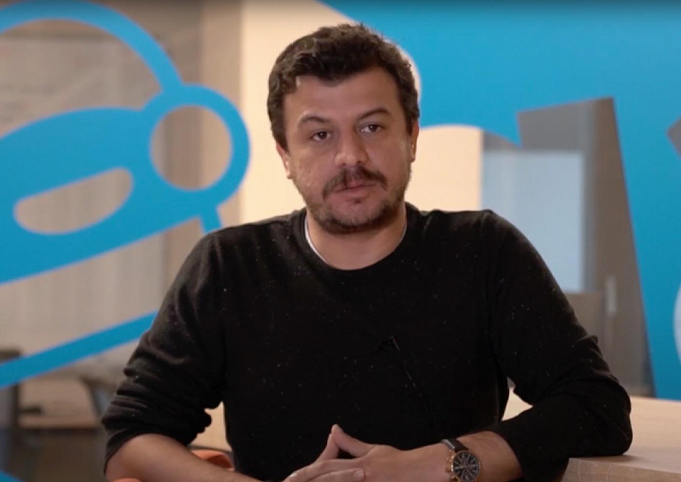 Mehmet Çelikol · Garaj Sepeti