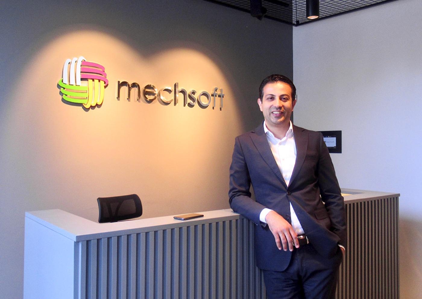 Gökhan Erdoğdu · MechSoft