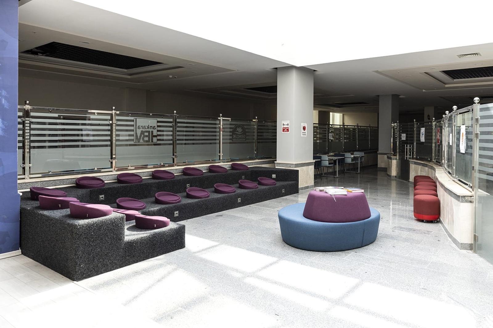 Hacı Bayram Veli Üniversitesi