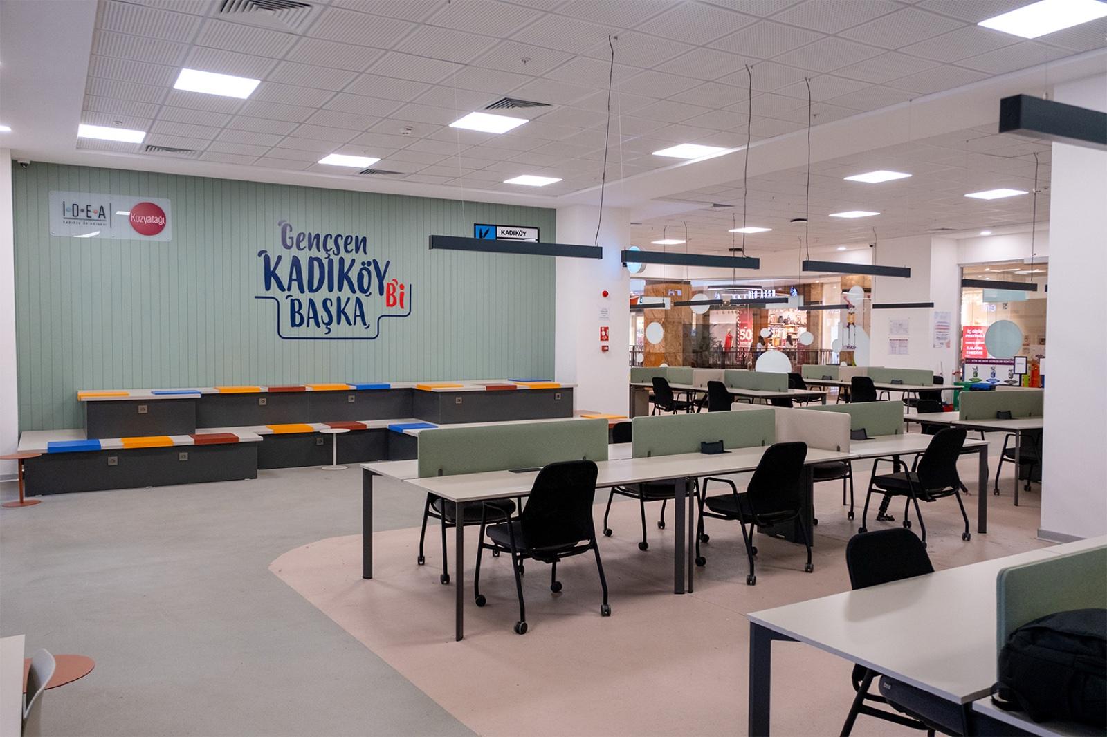 Kadıköy İdea