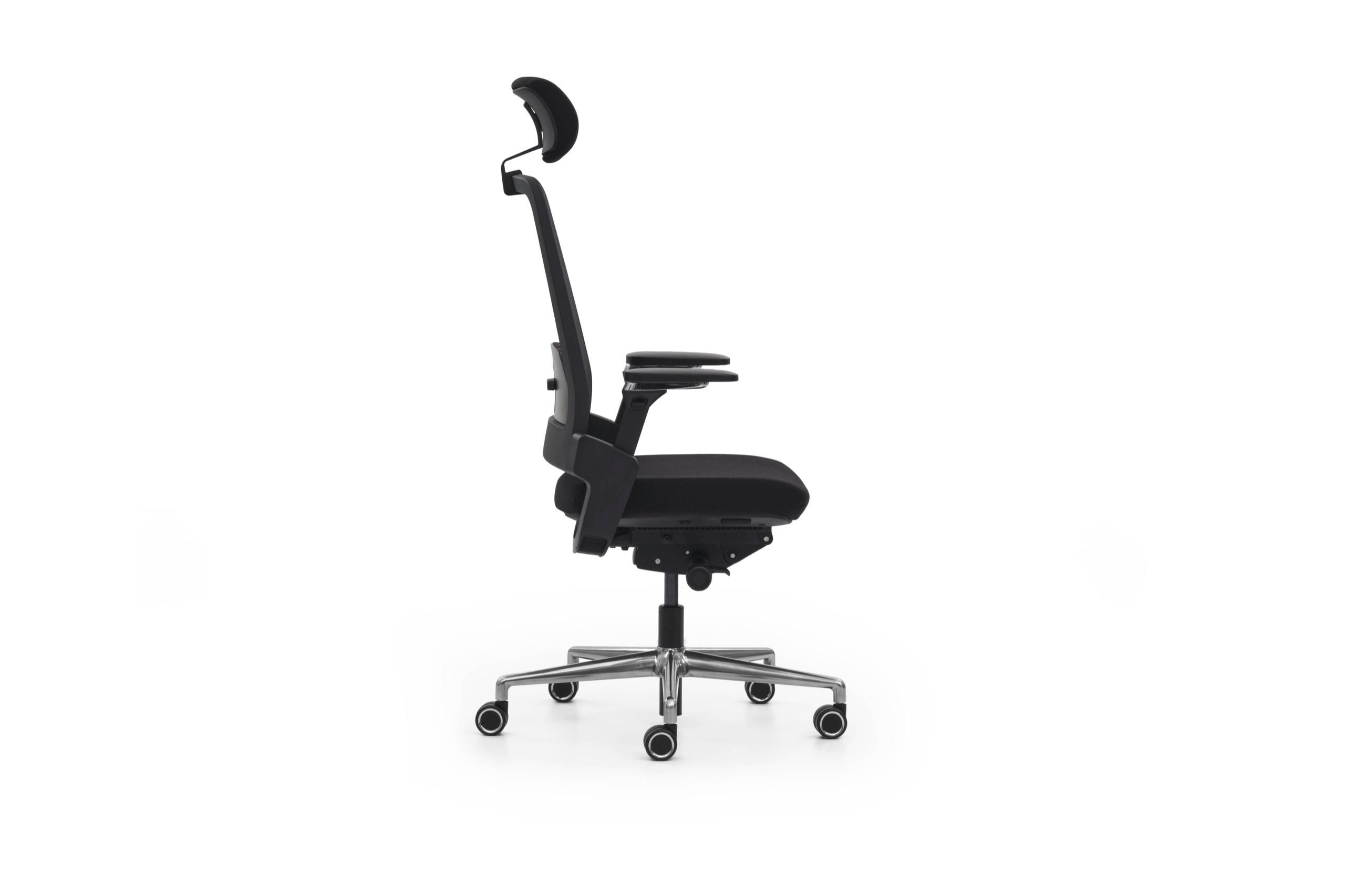 Duo Çalışma Koltuğu