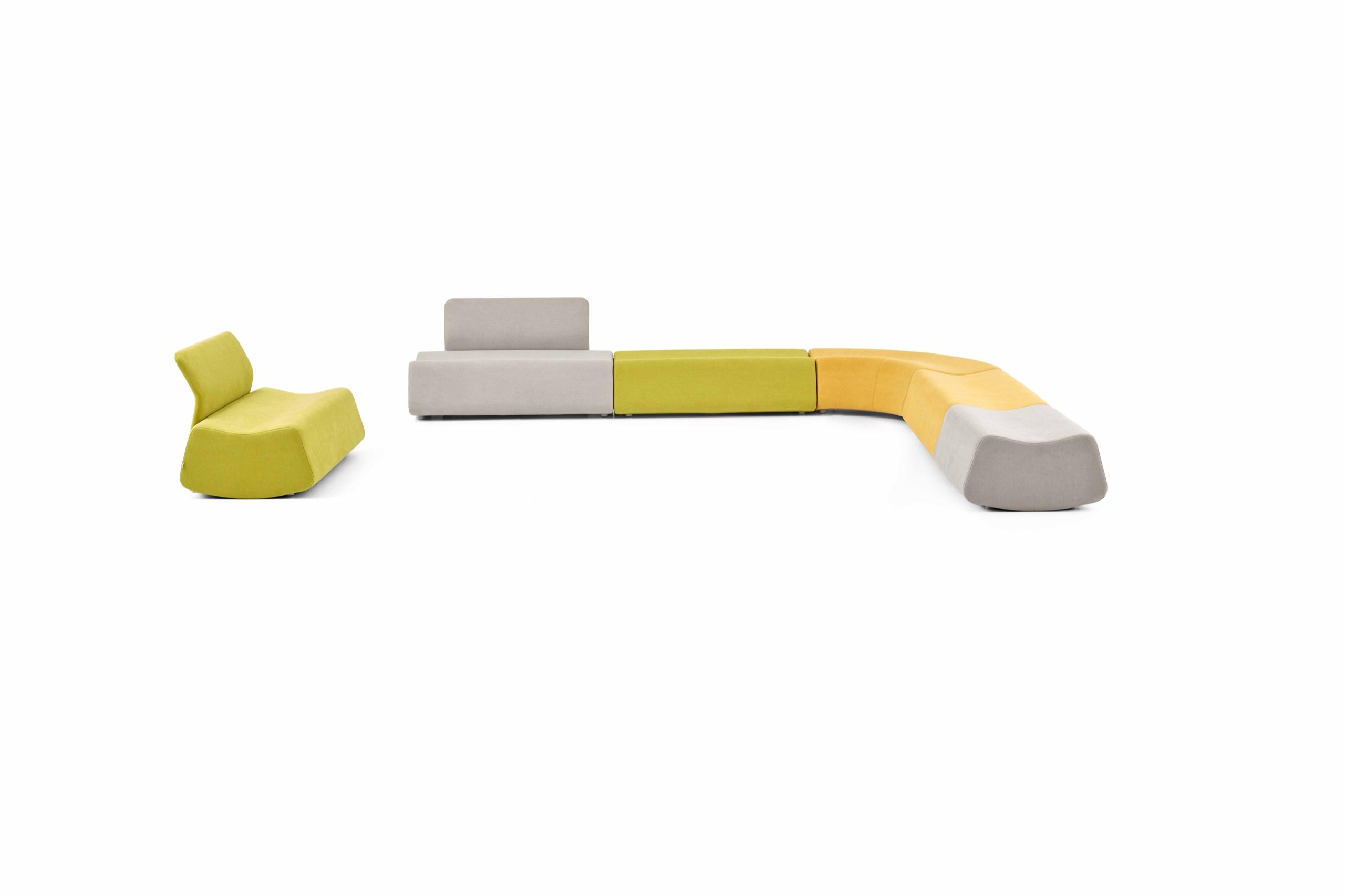 Kuka Bench