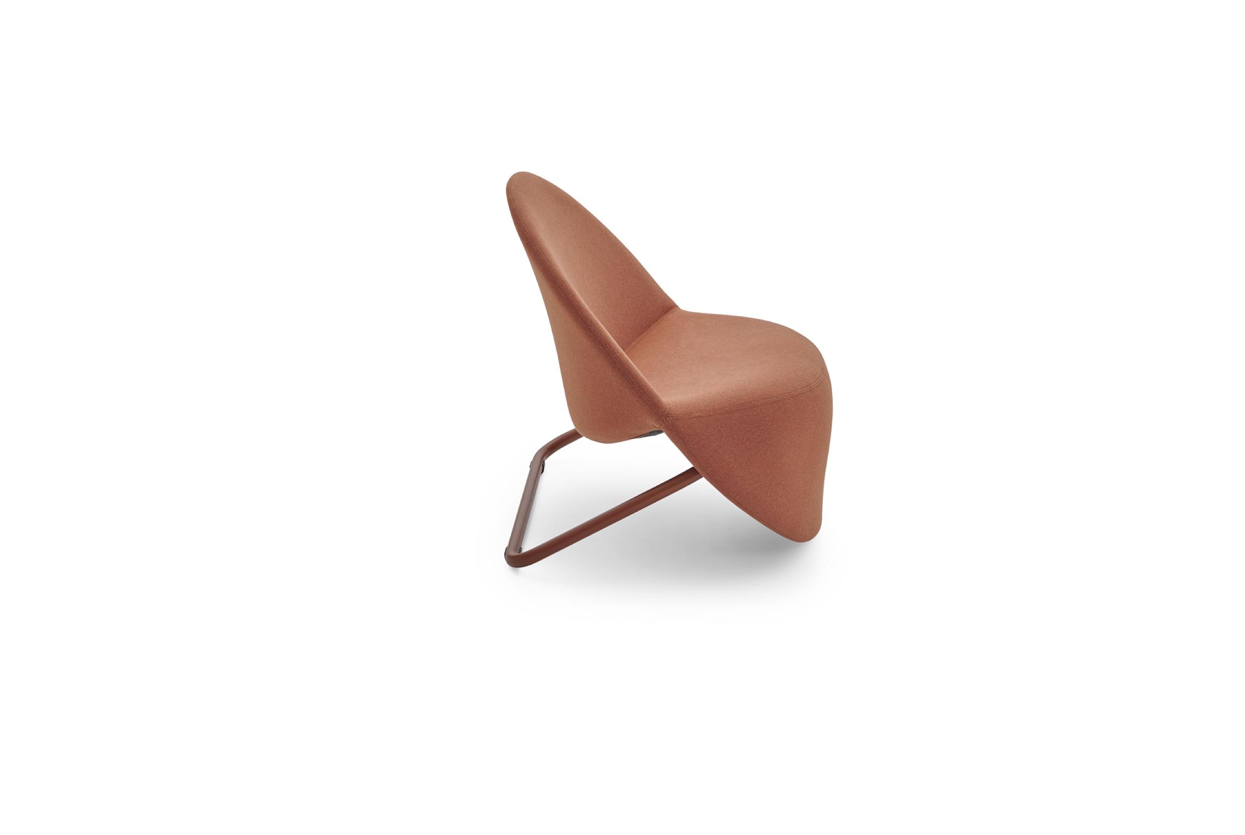 Rounded