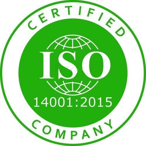 ISO 14001:2015