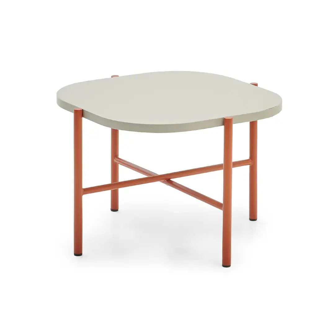 Sole Kare Sehpa 60x60x43h