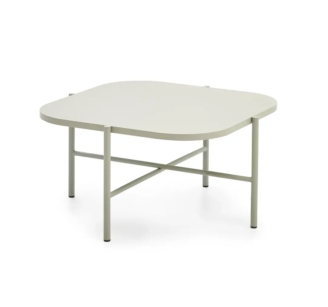 Sole Kare Sehpa 80x80x43h