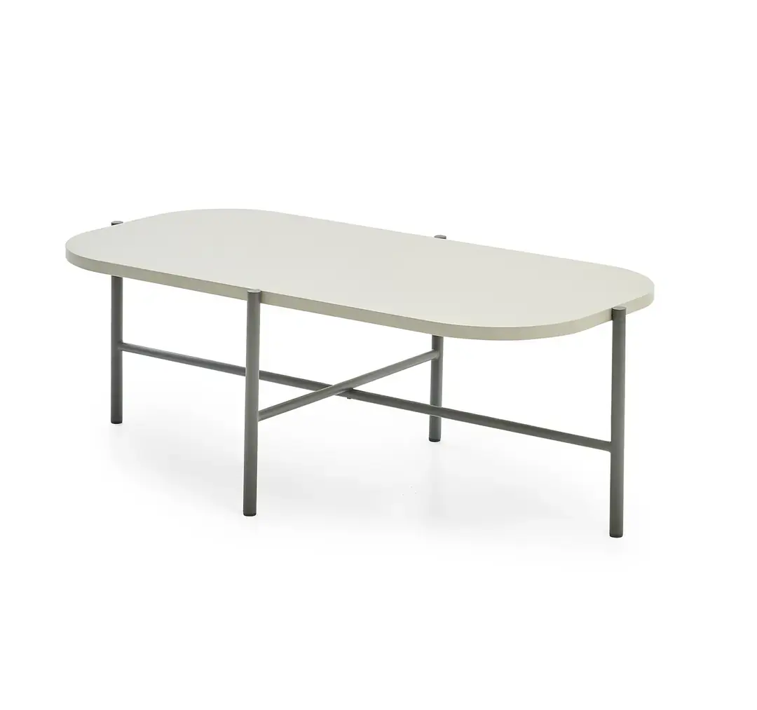 Sole Dikdörtgen Sehpa 120x60x43h