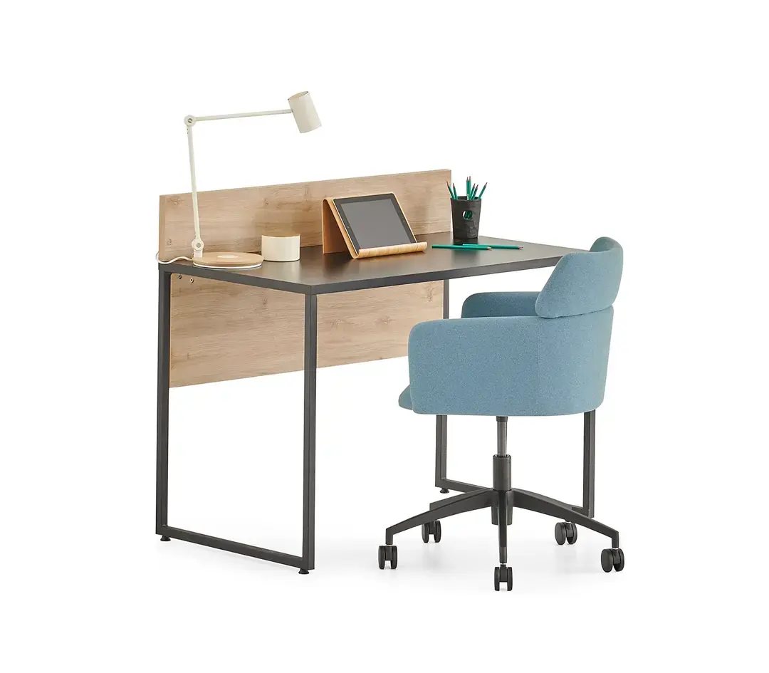 Mila Home Ofis Masası 70x120
