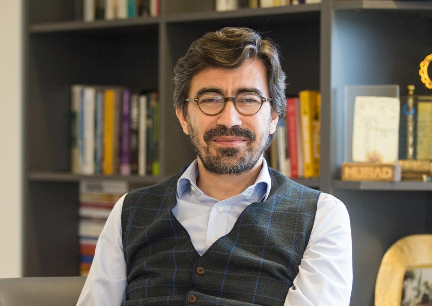 Kerim Altıntaş · Altıntaş Hukuk Danışmanlığı