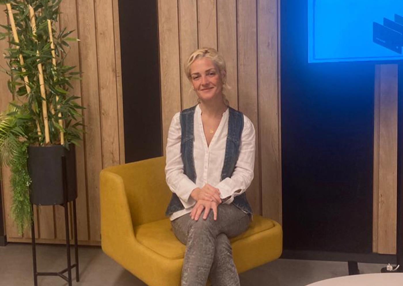 Seçil Sağlamer · Workinton