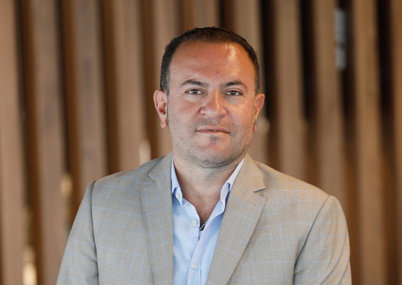 Hilmi Derinel · Yonpaş Orman Ürünleri