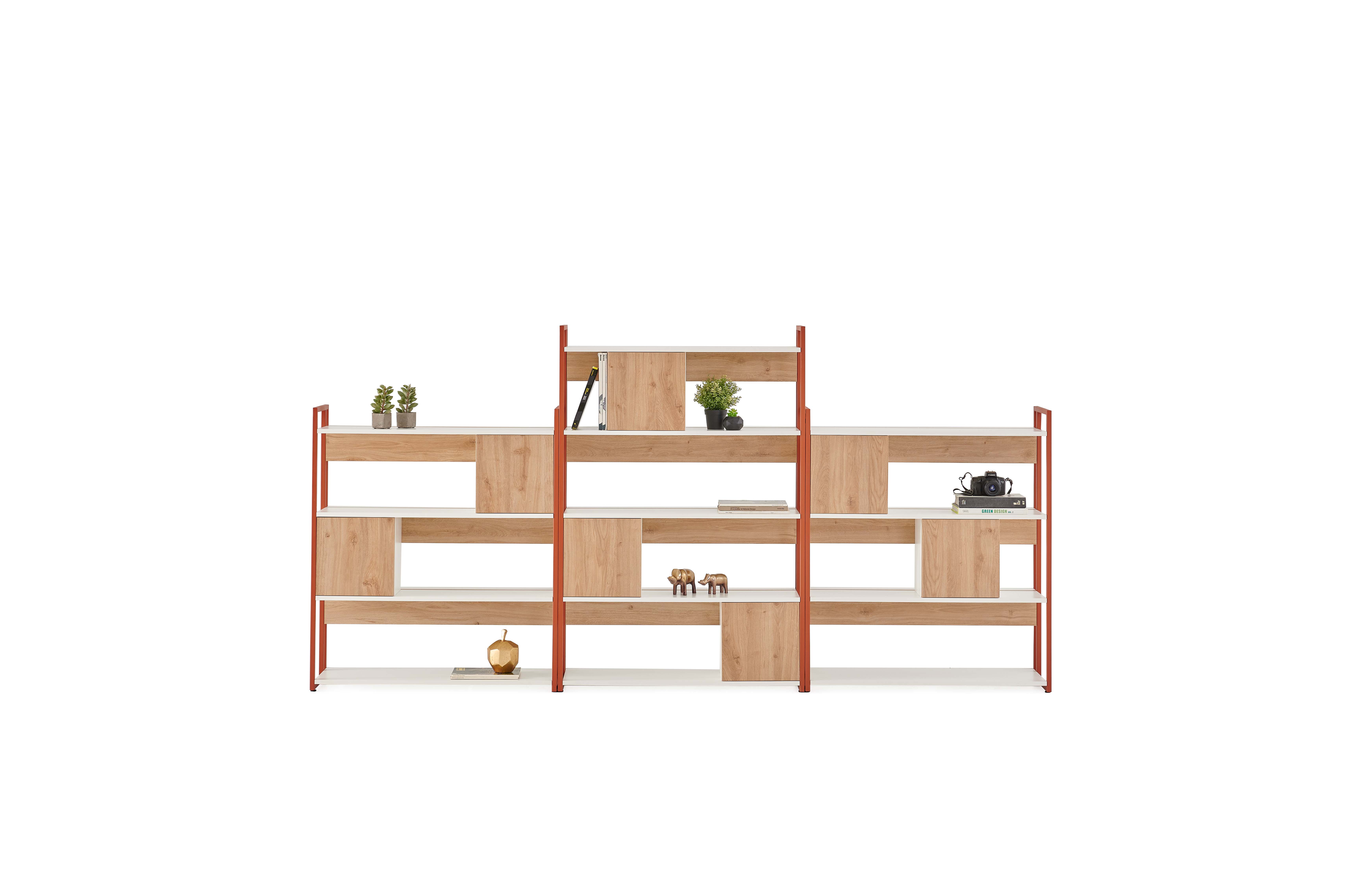 Storage Systems