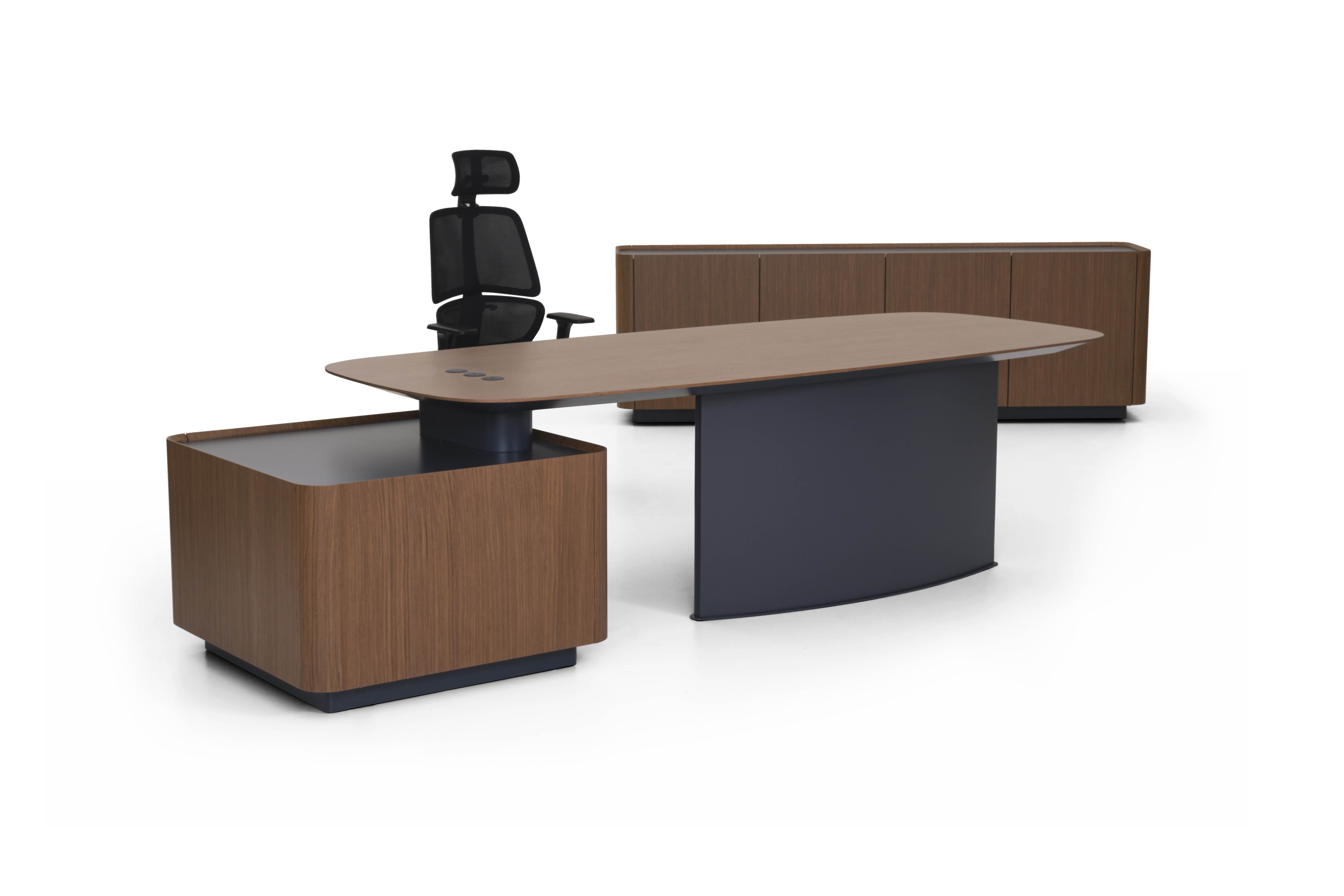 Desks