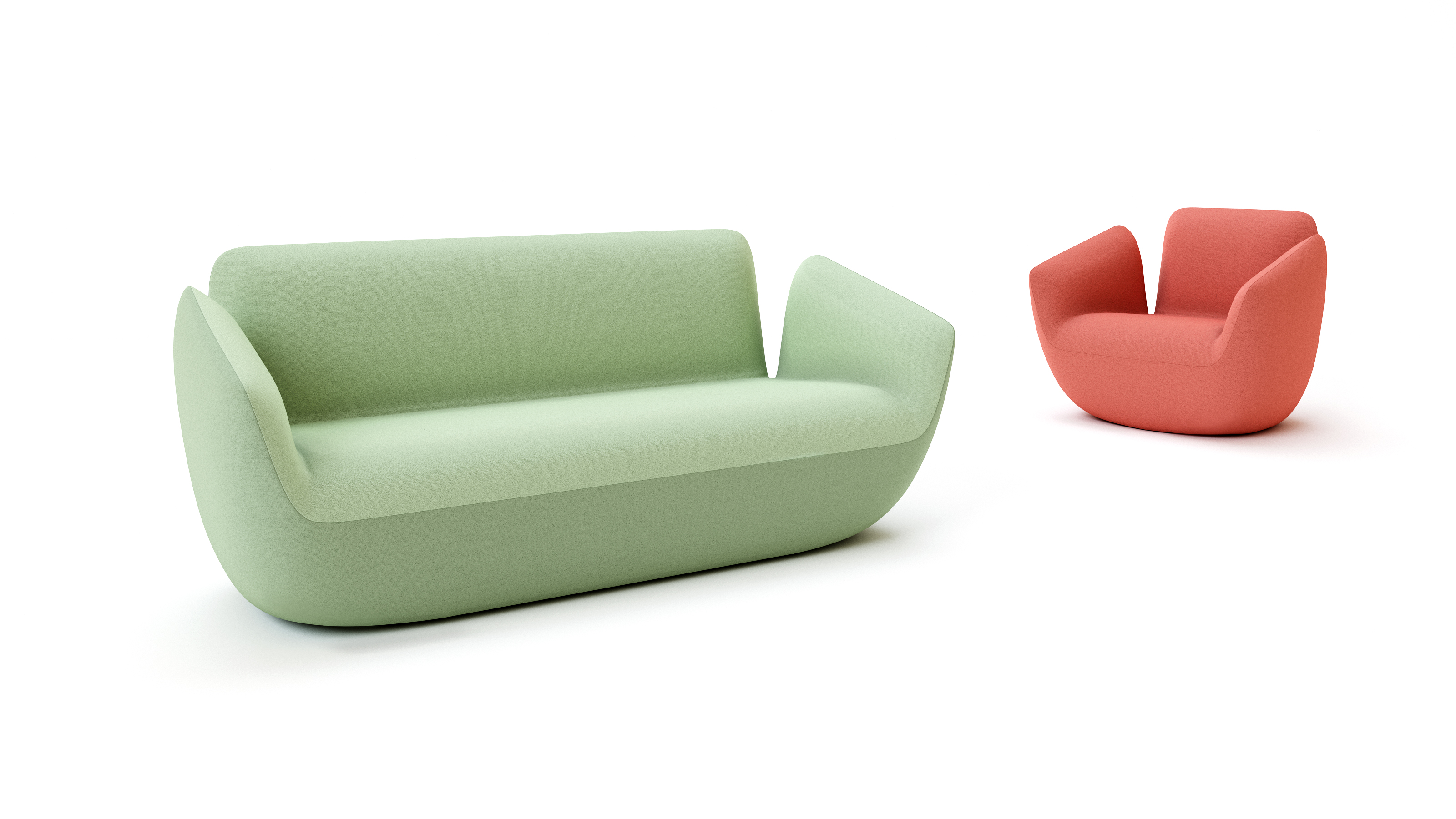 Seating & Sofas