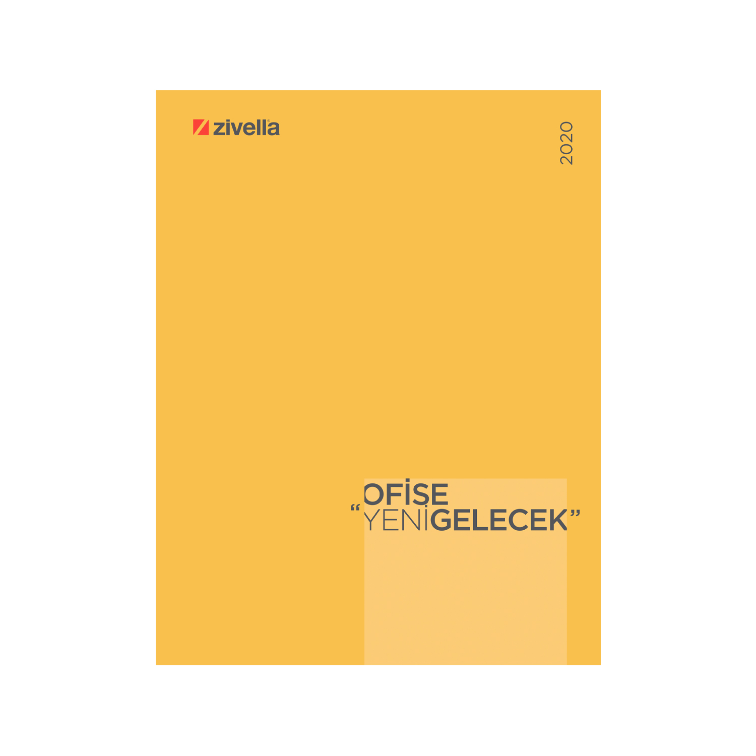 Zivella Catalog 2020