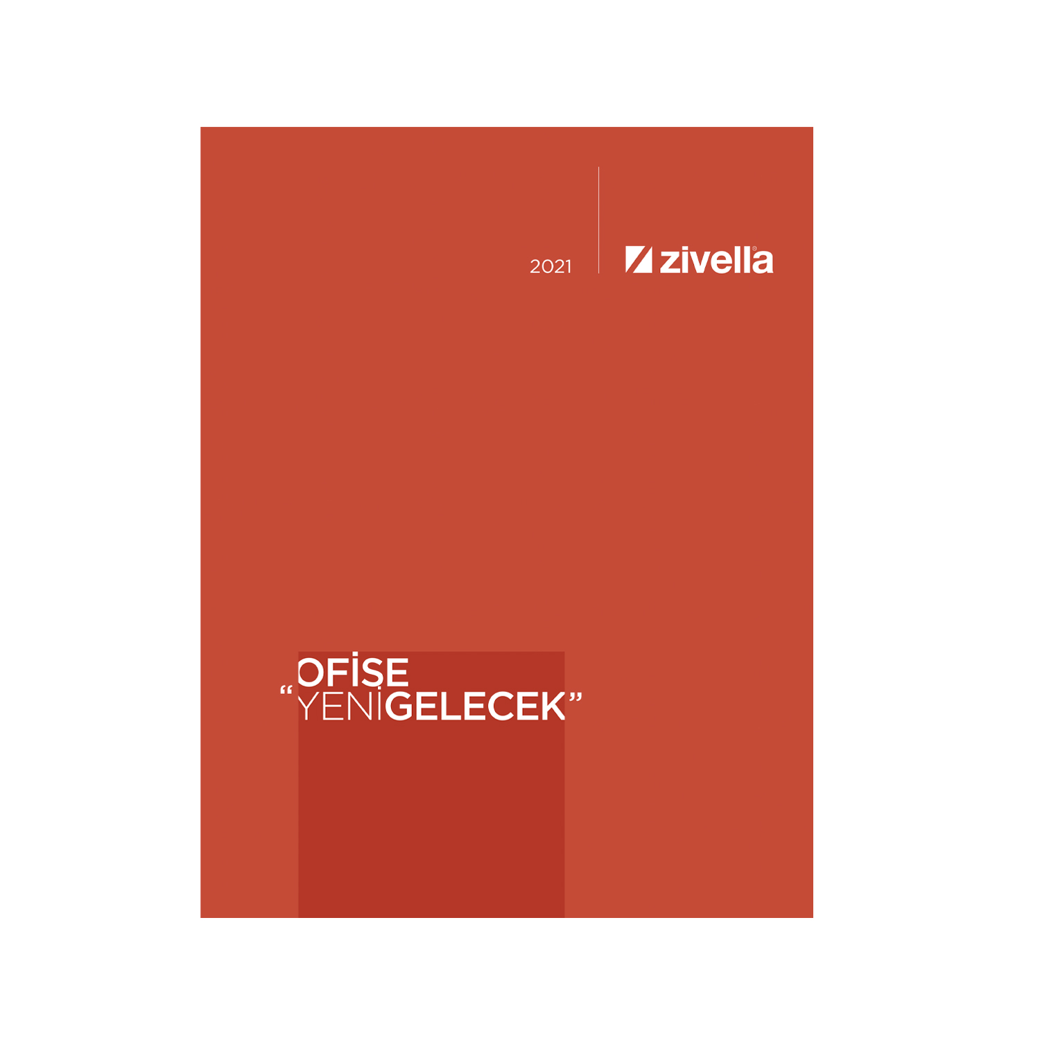 Zivella Catalog 2021