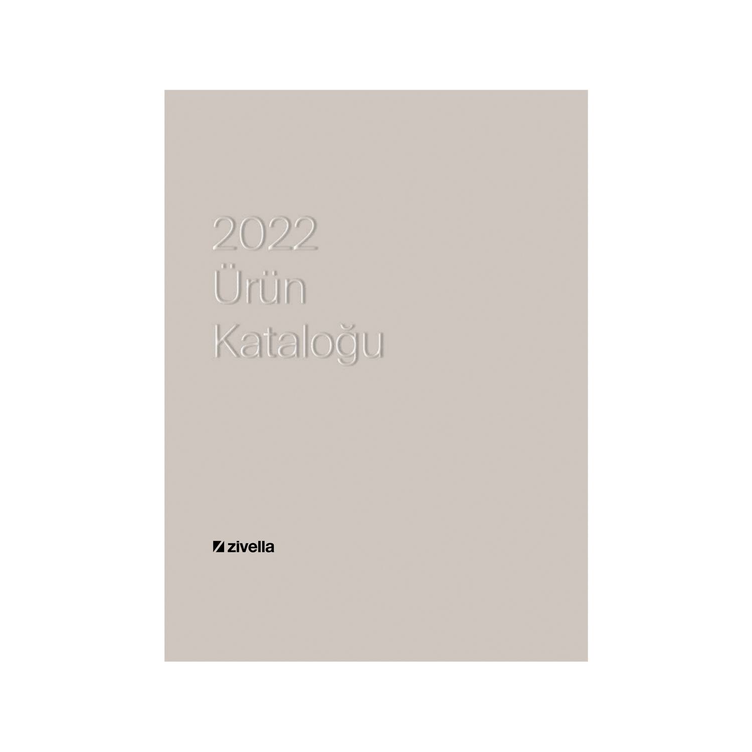 Zivella Catalog 2022