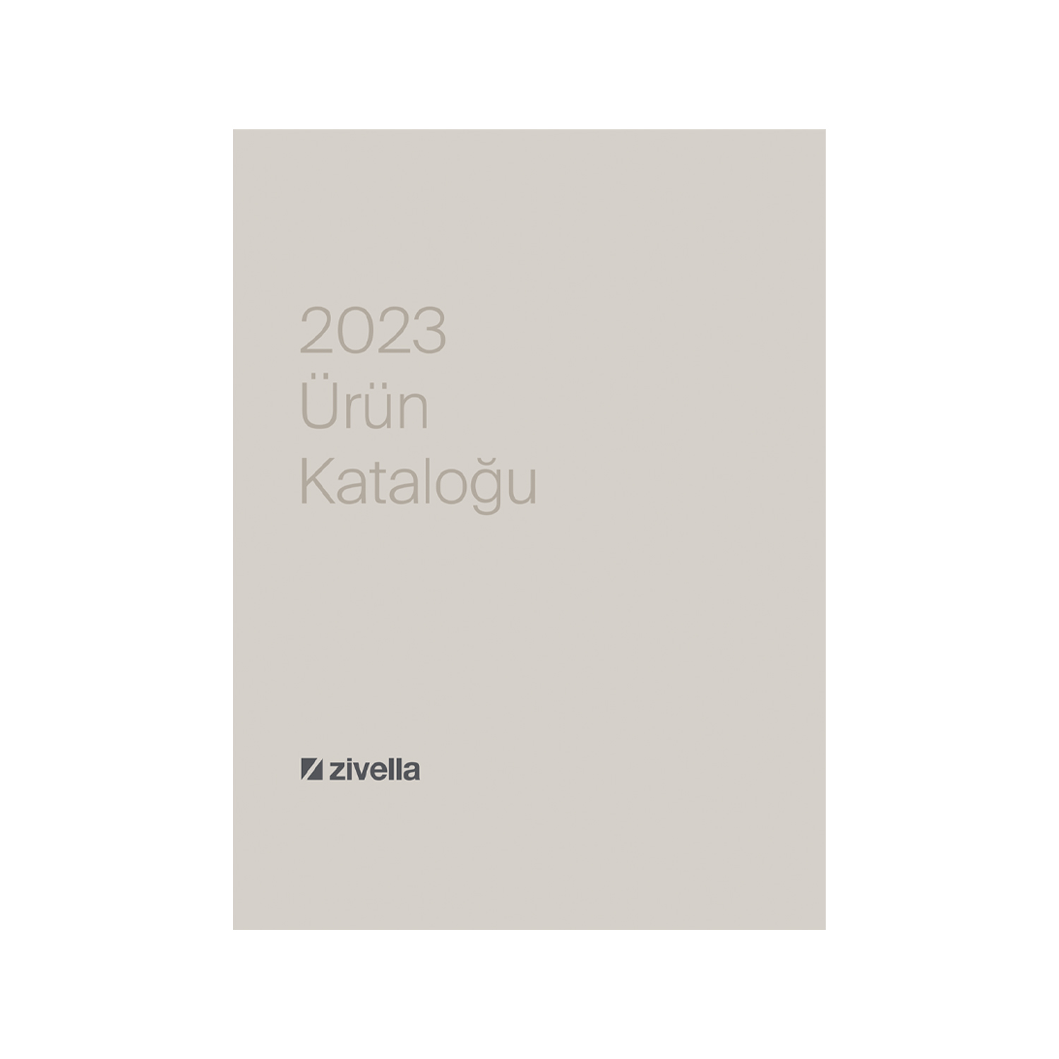 Zivella Catalog 2023
