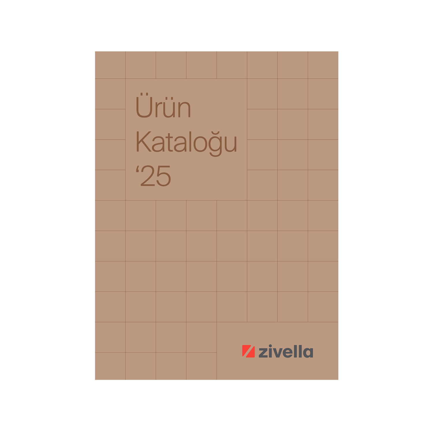 Zivella Catalog 2025