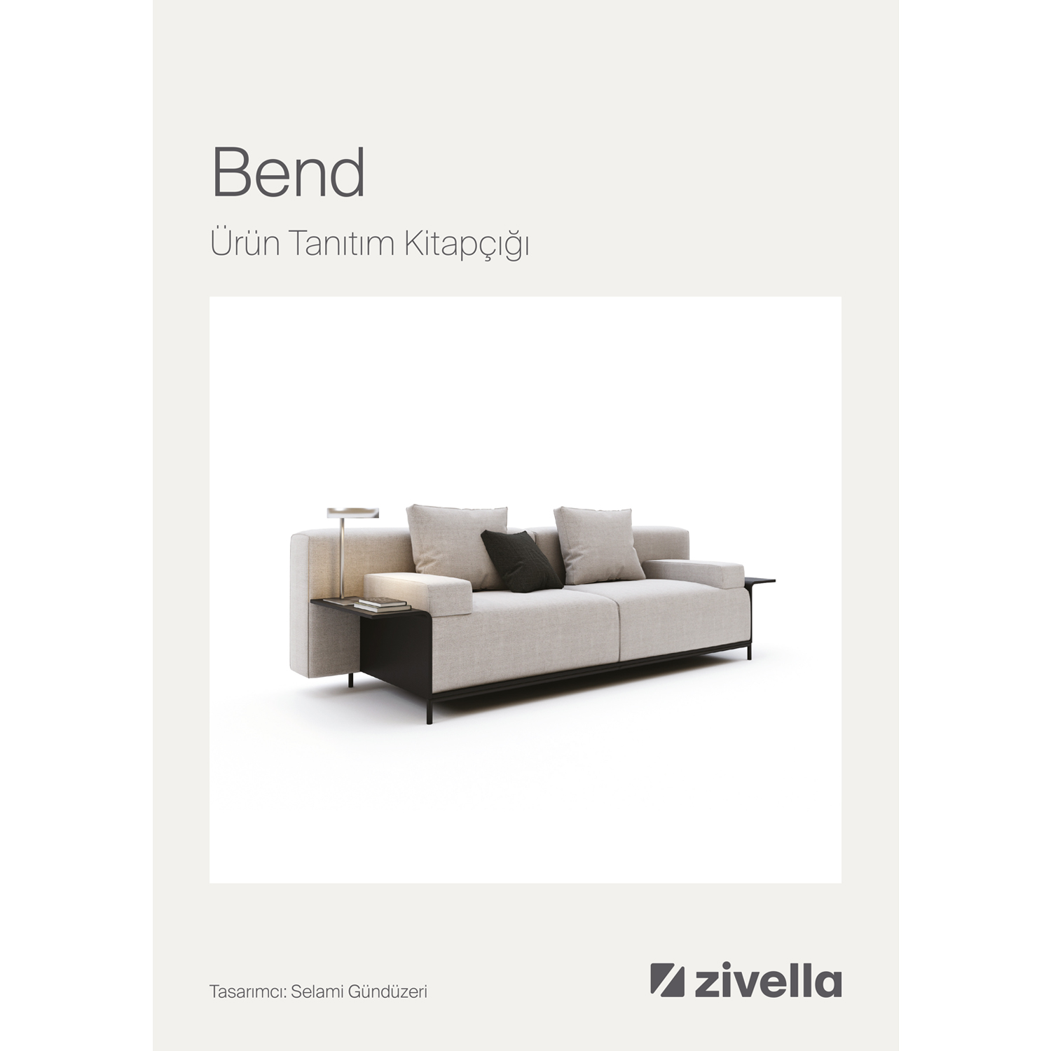Bend Product Brochure