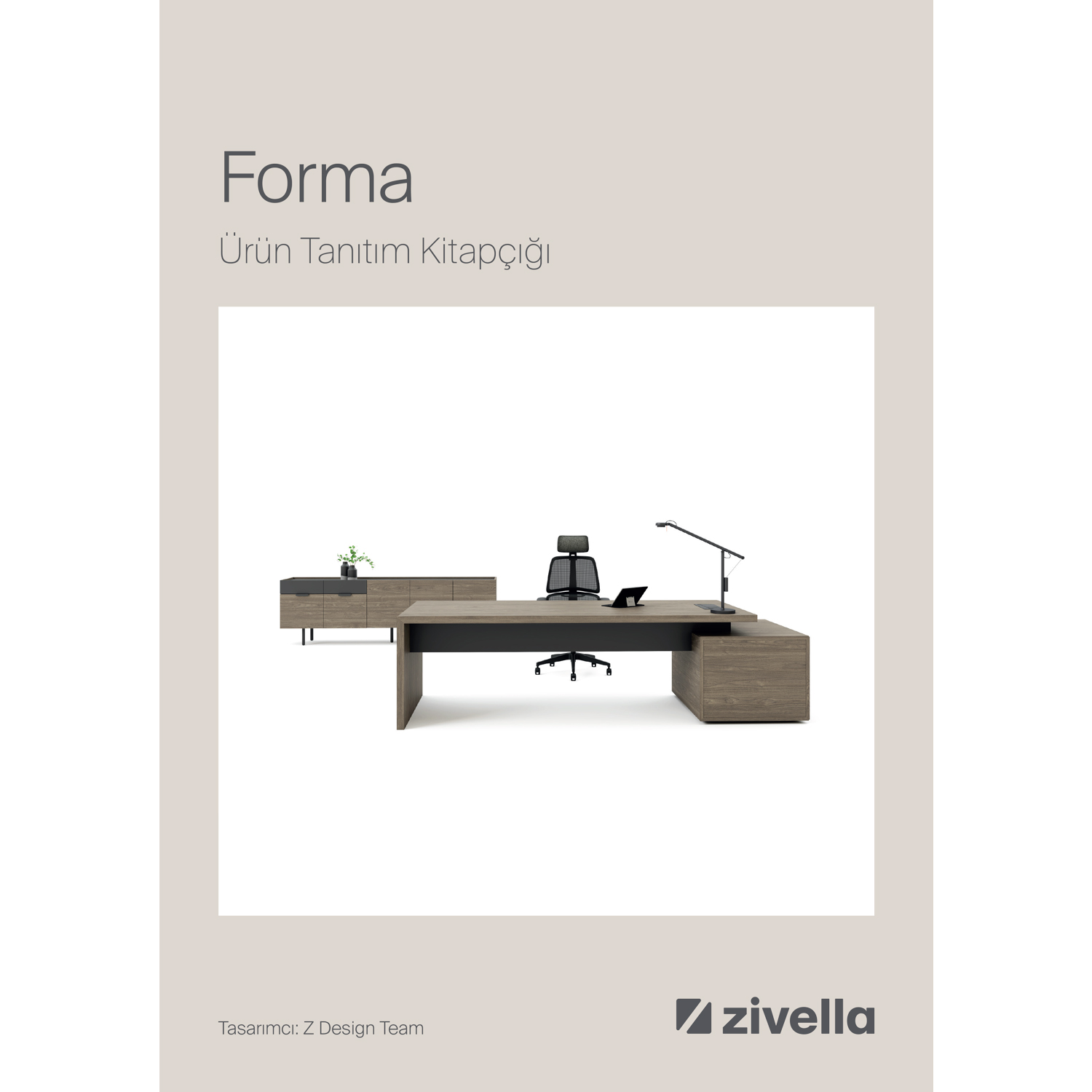 Forma Product Brochure