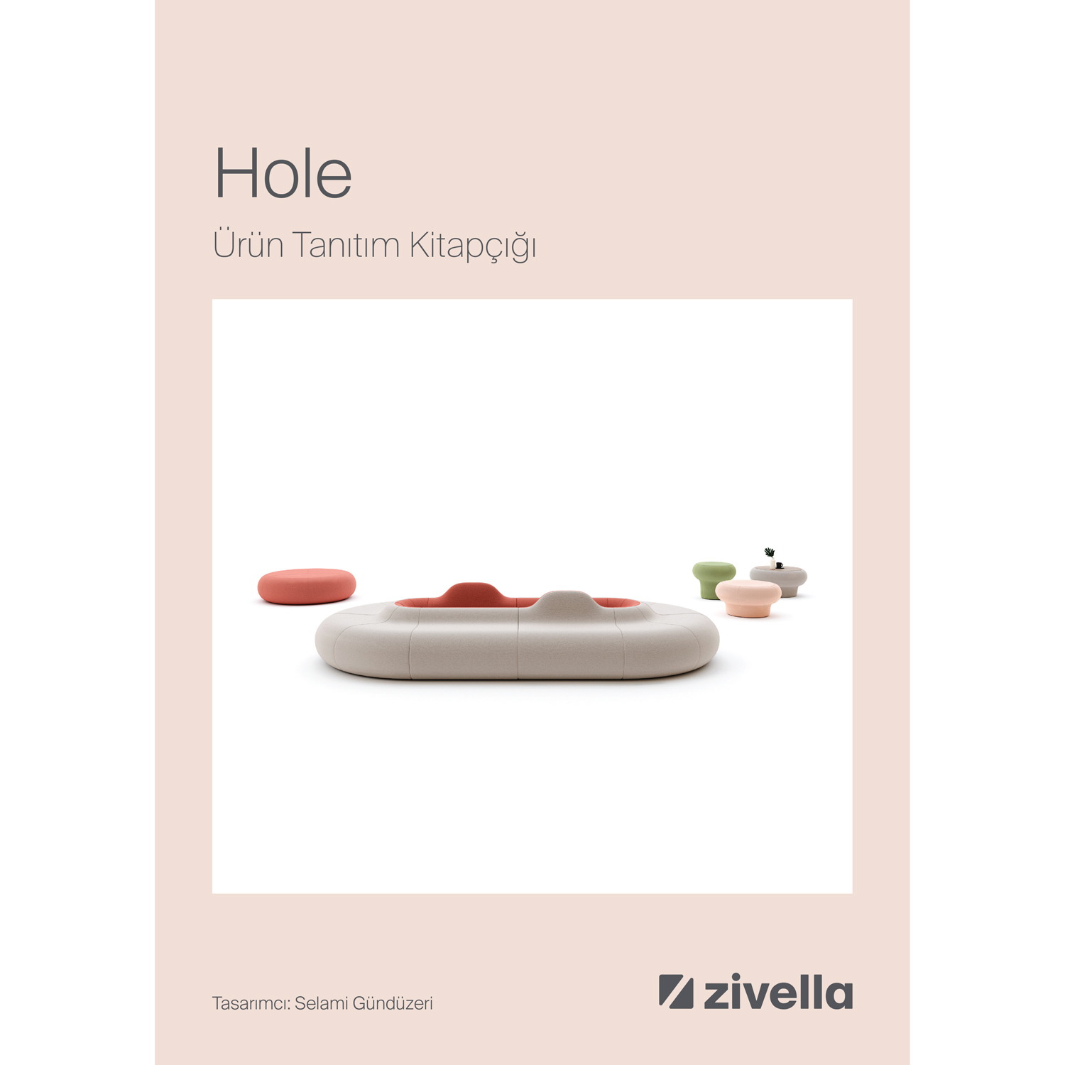Hole Product Brochure