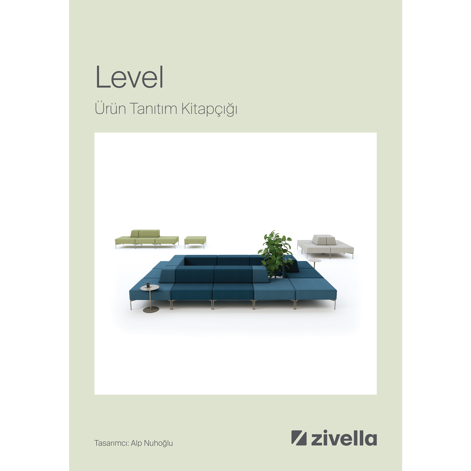 Level Product Brochure