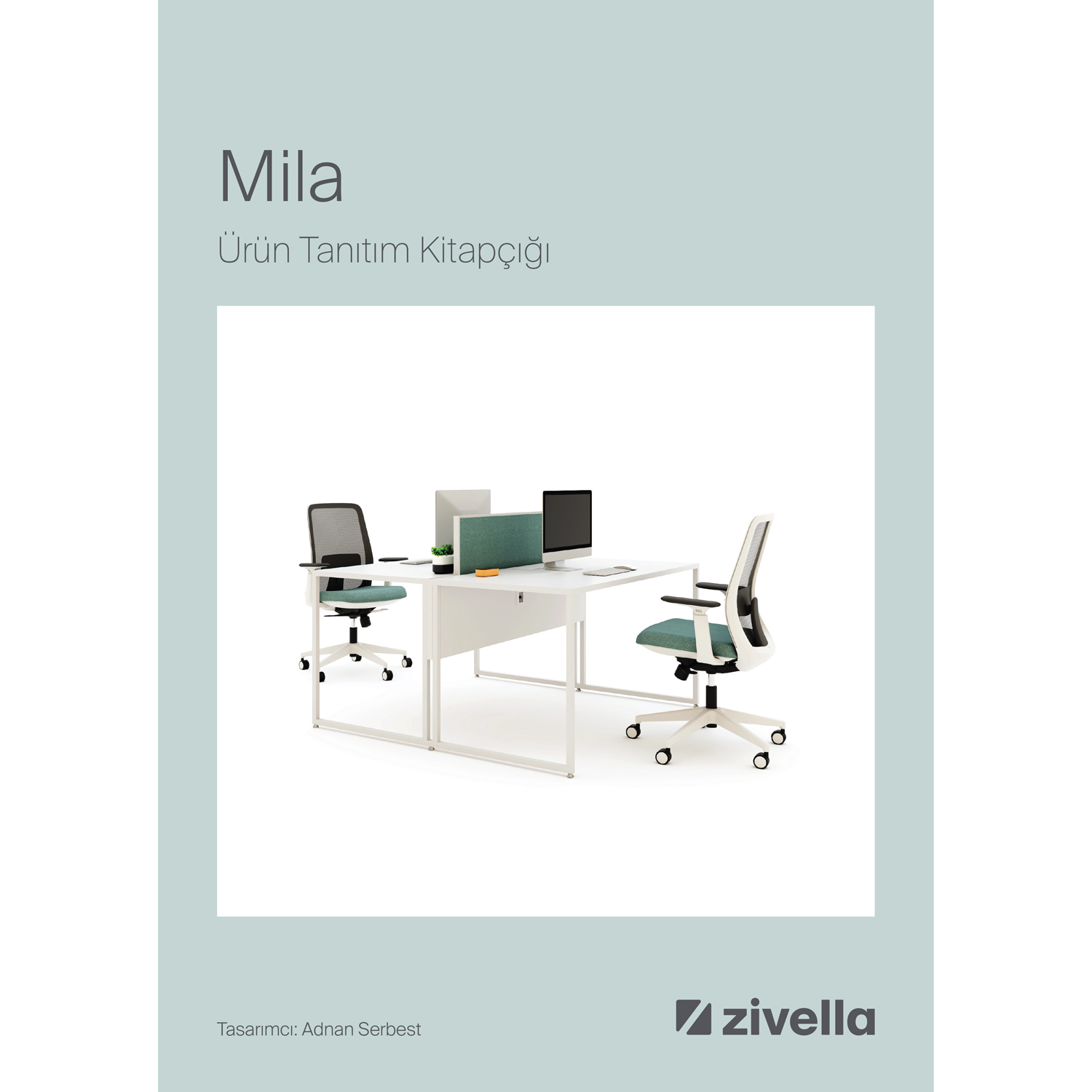 Mila Product Brochure