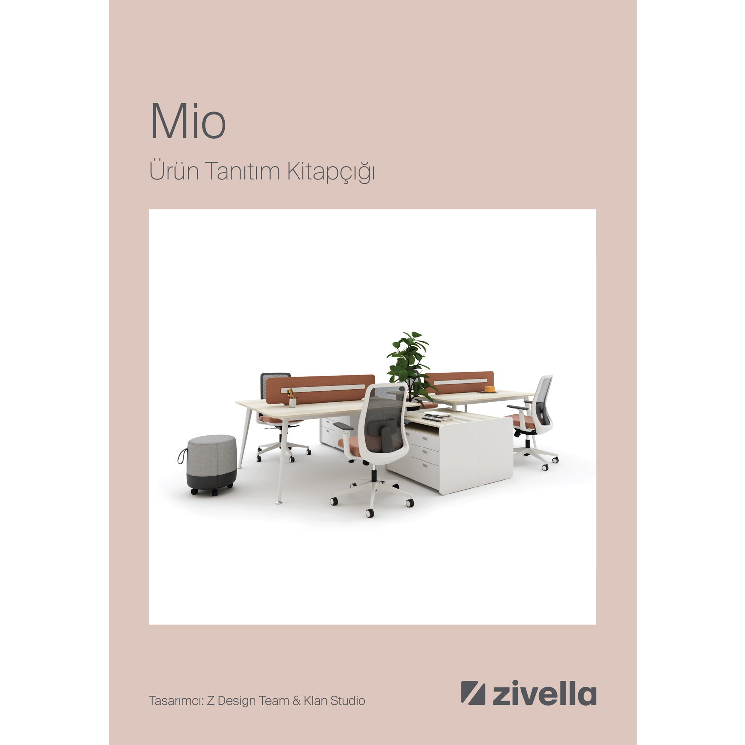 Mio Product Brochure