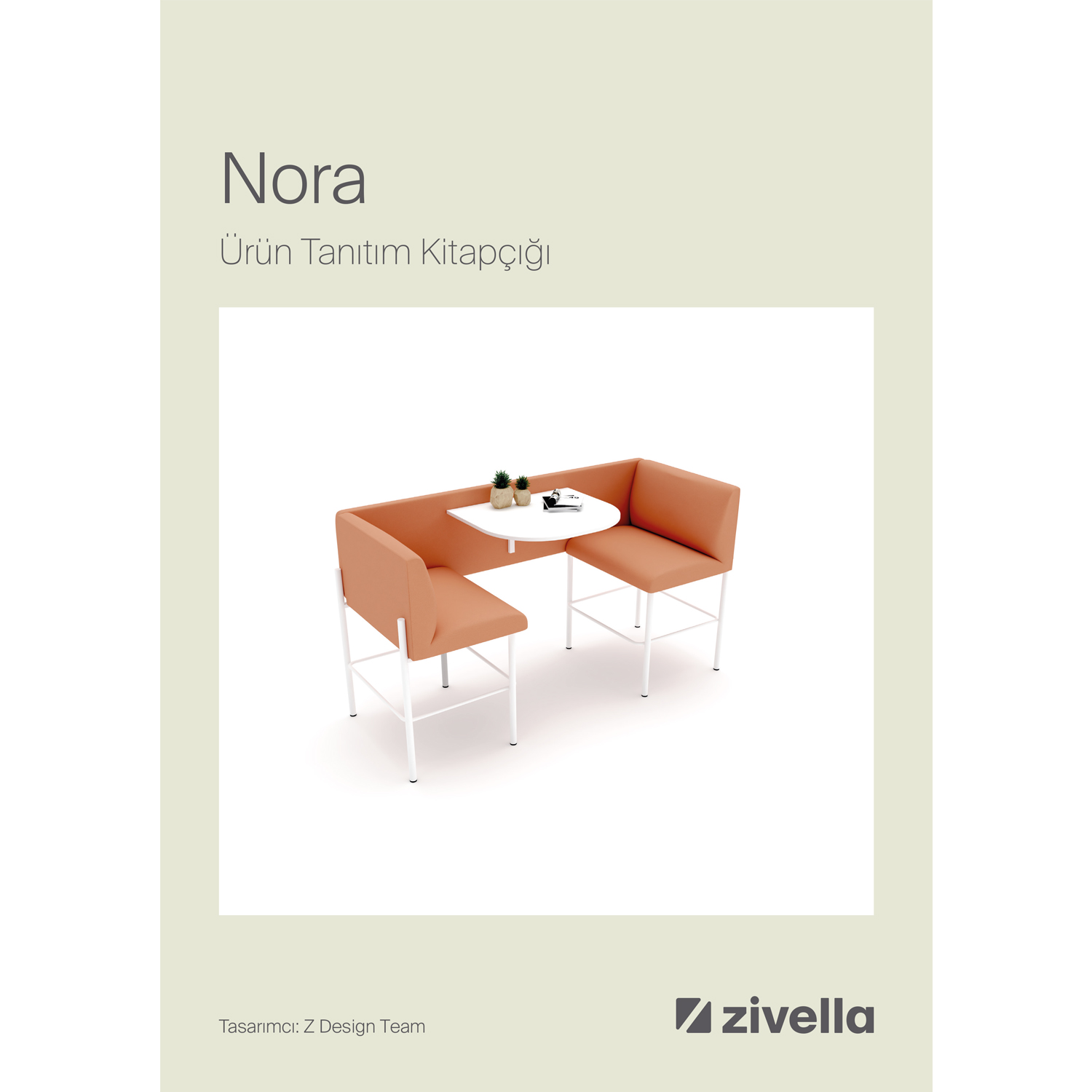 Nora Product Brochure
