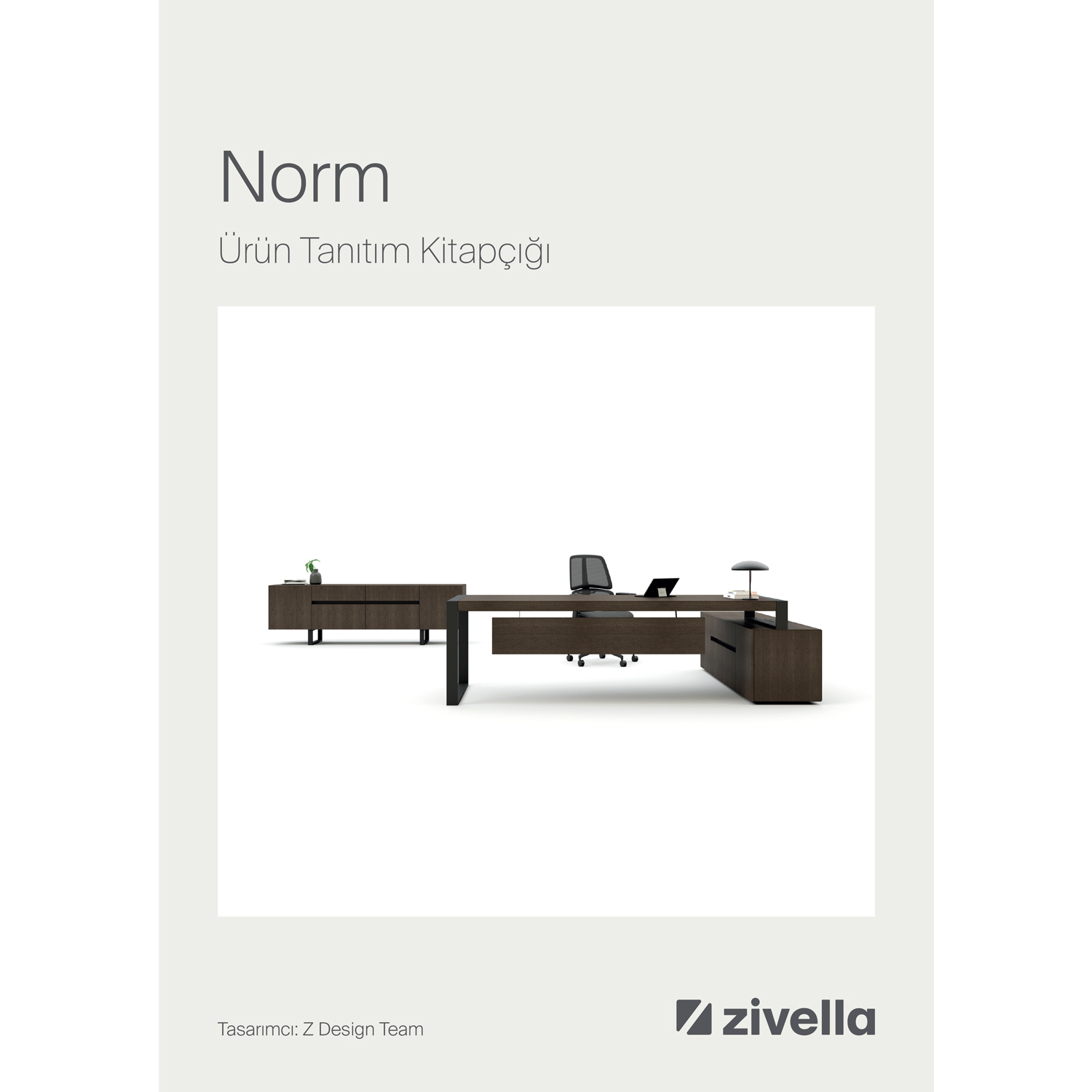 Norm Product Brochure