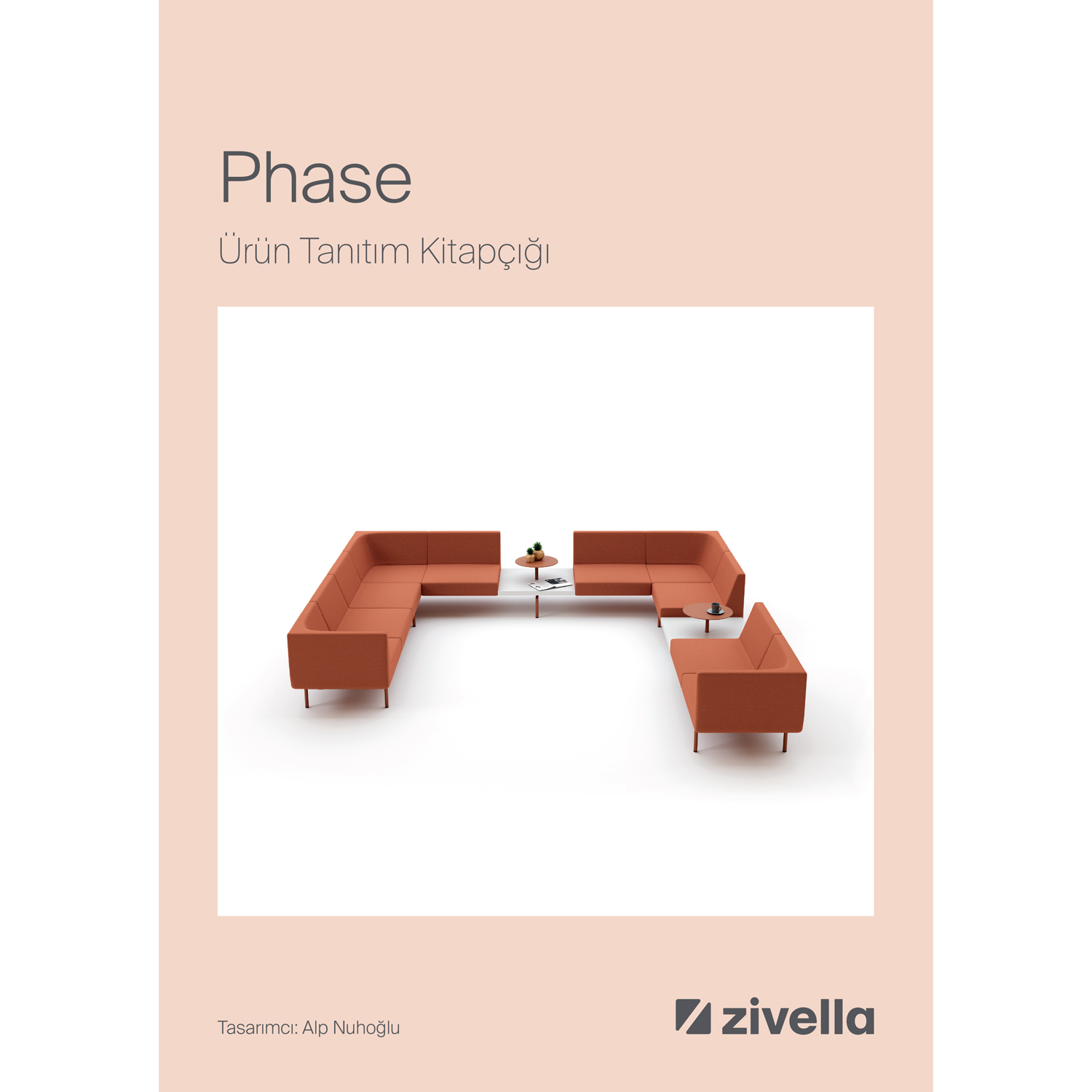 Phase Product Brochure